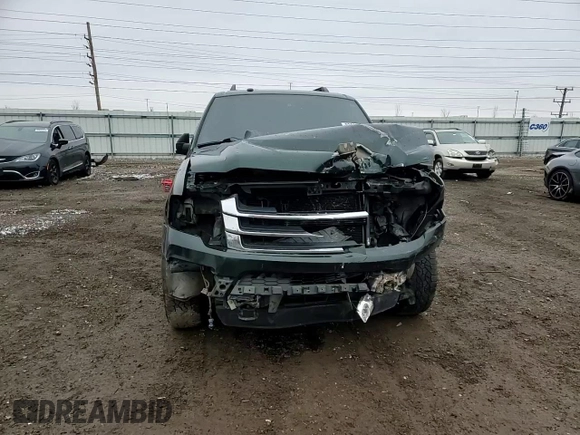 2016 Ford Expedition XL с VIN 1FMJU1GTXGEF01419, выставлен на аукционе Copart как лот 83027724 с пробегом 106 607 миль миль и Списание • Salvage title. История ставок и продаж доступна на DreamBid. Изображение 11.