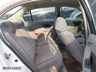 2004 Chevrolet Classic with VIN 1G1ND52F04M655324, listed as a IAAI auction lot 41840800 with 230,074 mi miles. Bid and sale history available at carsss.com. Image 8.