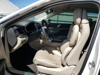 2017 Lincoln Continental with VIN 1LN6L9SK2H5611839, listed as a Copart auction lot 49261615 with 100,961 mi miles and Salvage Title. Bid and sale history available at DreamBid. Image 7.