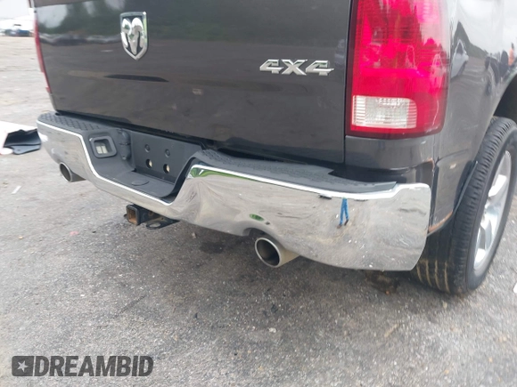 2021 Ram 1500 Tradesman с VIN 1C6RR7KT5MS573295, выставлен на аукционе IAAI как лот 42124907 с пробегом 71 286 миль миль и . История ставок и продаж доступна на DreamBid. Изображение 19.