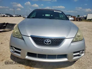 2007 Toyota Solara SE z VIN 4T1FA38P77U125974, wystawiony jako Copart lot #59992715 z przebiegiem 139 638 mil mil oraz Szkoda całkowita • Salvage title. Historia ofert i sprzedaży dostępna na DreamBid. Obrazek 5.