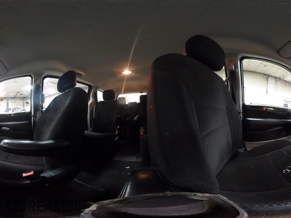 2012 Dodge Grand Caravan SE with VIN 2C4RDGBG8CR367236, listed as a IAAI auction lot 40041863 with 166,555 mi miles and . Bid and sale history available at DreamBid. Image 18.