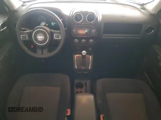 2011 Jeep Patriot Sport с VIN 1J4NT1GA5BD288069, выставлен на аукционе Copart как лот 61405525 с пробегом 183 788 миль миль и Чистый • Clean title. История ставок и продаж доступна на DreamBid. Изображение 8.