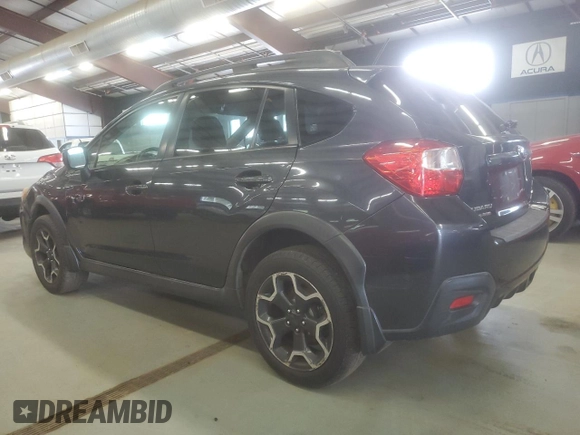 2013 Subaru Crosstrek Premium z VIN JF2GPACC2D2900786, wystawiony jako Copart lot #60411175 z przebiegiem 199 125 mil mil oraz Szkoda całkowita • Salvage title. Historia ofert i sprzedaży dostępna na DreamBid. Obrazek 2.