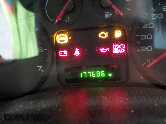 2005 Ford Freestyle SE с VIN 1FMZK04135GA52043, выставлен на аукционе IAAI как лот 42295592 с пробегом 177 686 миль миль и . История ставок и продаж доступна на DreamBid. Изображение 15.