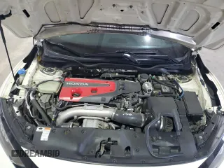 2021 Honda Civic Type R Touring z VIN SHHFK8G75MU201873, wystawiony jako Copart lot #73058294 z przebiegiem 58 359 mil mil oraz Szkoda całkowita • Salvage title. Historia ofert i sprzedaży dostępna na DreamBid. Obrazek 13.