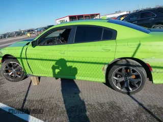 2019 Dodge Charger GT with VIN 2C3CDXHG1KH706666, listed as a IAAI auction lot 40866969 with Not Provided miles and . Bid and sale history available at DreamBid. Image 13.