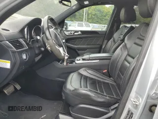 2013 Mercedes-Benz M ML 63 AMG with VIN 4JGDA7EB0DA153930, listed as a Copart auction lot 72535344 with 129,030 mi miles and Salvage Title. Bid and sale history available at carsss.com. Image 7.