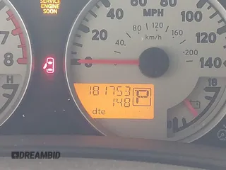2011 Nissan Frontier Pro-4X with VIN 1N6AD0EV6BC437545, listed as a IAAI auction lot 42633761 with 181,753 mi miles and . Bid and sale history available at DreamBid. Image 15.