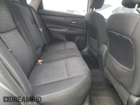 2017 Nissan Altima S with VIN 1N4AL3AP1HC233670, listed as a Copart auction lot 80754154 with 279,655 mi miles and Salvage title. Bid and sale history available at DreamBid. Image 11.