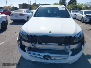 2019 Mercedes-Benz GLC with VIN WDC0G4JB0KV172130, listed as a IAAI auction lot 42094565 with 40,013 mi miles. Bid and sale history available at carsss.com. Image 12.