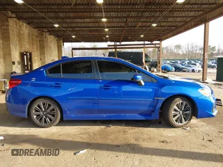 2021 Subaru WRX z VIN JF1VA1A63M9811410, wystawiony jako IAAI lot #41936558 z przebiegiem 50 353 mil mil oraz . Historia ofert i sprzedaży dostępna na DreamBid. Obrazek 13.