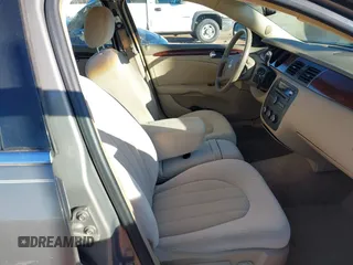 2006 Buick Lucerne CX with VIN 1G4HP57266U147388, listed as a IAAI auction lot 41698148 with 144,035 mi miles and . Bid and sale history available at DreamBid. Image 5.