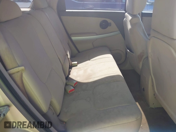 2007 Chevrolet Equinox LT z VIN 2CNDL73F876100376, wystawiony jako IAAI lot #42285576 z przebiegiem 233 000 mil mil oraz . Historia ofert i sprzedaży dostępna na DreamBid. Obrazek 8.