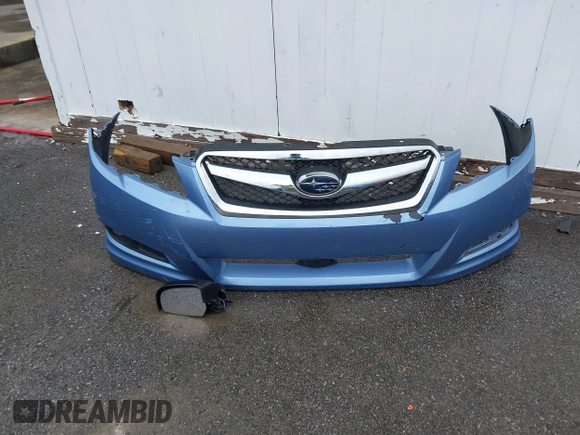 2010 Subaru Legacy Premium All-Weather Anniversary с VIN 4S3BMBG64A3230224, выставлен на аукционе IAAI как лот 42232128 с пробегом 221 034 миль миль и . История ставок и продаж доступна на DreamBid. Изображение 12.