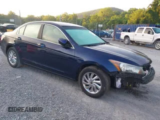 2010 Honda Accord LX с VIN 1HGCP2F37AA069884, выставлен на аукционе IAAI как лот 42728945 с пробегом 270 753 миль миль и . История ставок и продаж доступна на DreamBid. Изображение 1.