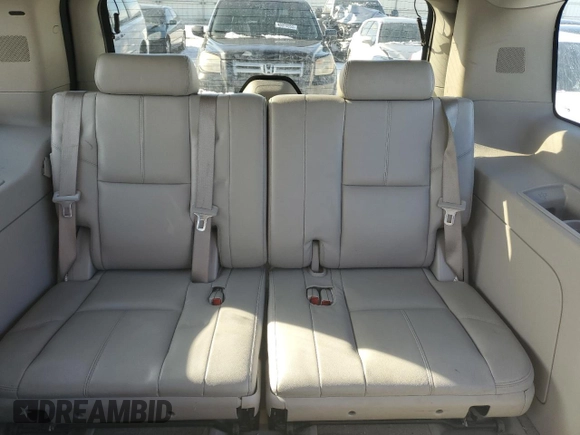 2008 GMC Yukon SLT w/4SB with VIN 1GKFK13028J142298, listed as a Copart auction lot 45141715 with 132,907 mi miles and Clean Title. Bid and sale history available at carsss.com. Image 10.