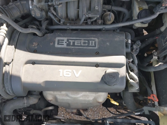 2004 Chevrolet Aveo with VIN KL1TD52664B130088, listed as a IAAI auction lot 41821144 with 234,538 mi miles and . Bid and sale history available at carsss.com. Image 10.