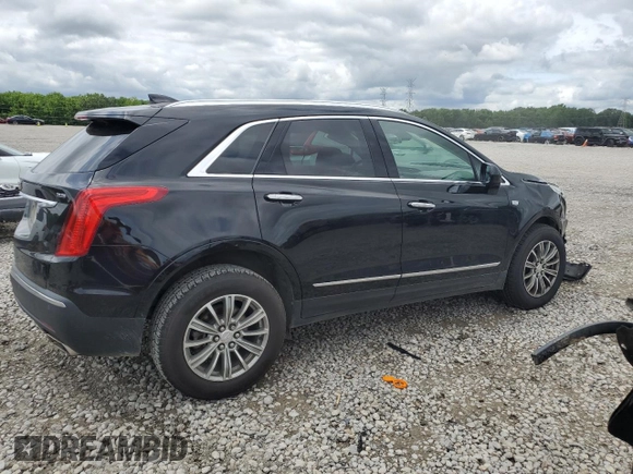 2019 Cadillac XT5 Luxury FWD с VIN 1GYKNCRS7KZ104400, выставлен на аукционе Copart как лот 58704715 с пробегом 80 676 миль миль и Списание • Salvage title. История ставок и продаж доступна на DreamBid. Изображение 3.