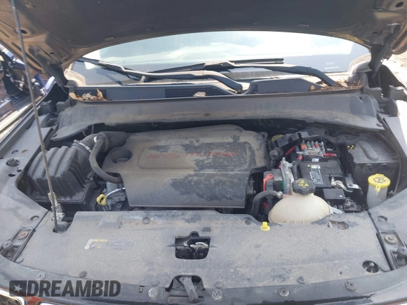 2018 Jeep Compass Sport with VIN 3C4NJDAB7JT235218, listed as a IAAI auction lot 42473771 with 106,302 mi miles and . Bid and sale history available at DreamBid. Image 10.
