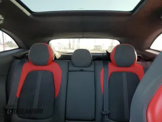 2023 Aston Martin DBX 707 z VIN SD7VUJBW6PTV07155, wystawiony jako Copart lot #85346734 z przebiegiem 6819 mil mil oraz Szkody całkowita. Historia ofert i sprzedaży dostępna na DreamBid. Obrazek 10.