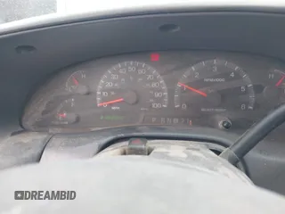 2002 Ford F-150 XL с VIN 1FTRX17W62NB90220, выставлен на аукционе IAAI как лот 42014299 с пробегом 219 264 миль миль и . История ставок и продаж доступна на DreamBid. Изображение 7.
