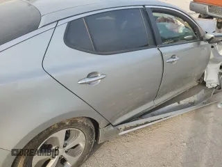 2015 Kia Optima z VIN KNAGM4AD4F5086305, wystawiony jako Copart lot #50992664 z przebiegiem 107 386 mil mil oraz Szkoda całkowita • Salvage title. Historia ofert i sprzedaży dostępna na DreamBid. Obrazek 10.