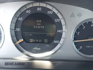 2008 Mercedes-Benz C 350 Sport with VIN WDDGF56X48F189068, listed as a IAAI auction lot 42819231 with 213,779 mi miles and . Bid and sale history available at DreamBid. Image 7.