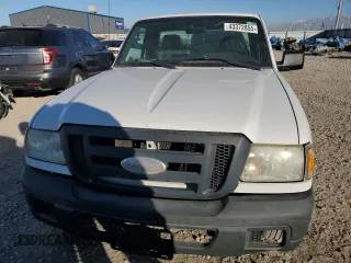 2007 Ford Ranger XL with VIN 1FTYR10U67PA80486, listed as a Copart auction lot 43372855 with 209,411 mi miles and Clean title. Bid and sale history available at DreamBid. Image 5.