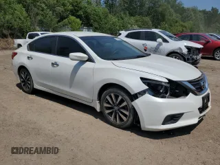 2016 Nissan Altima S with VIN 1N4AL3AP2GN305592, listed as a Copart auction lot 60592295 with 97,598 mi miles and Salvage title. Bid and sale history available at DreamBid. Image 4.