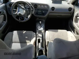 2005 Acura RSX z VIN JH4DC54845S010806, wystawiony jako Copart lot #54835685 z przebiegiem Nie podano mil oraz Szkoda całkowita • Salvage title. Historia ofert i sprzedaży dostępna na DreamBid. Obrazek 8.