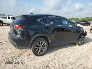 2015 Lexus NX 200t z VIN JTJYARBZ4F2009780, wystawiony jako Copart lot #56906855 z przebiegiem 88 287 mil mil oraz Szkody całkowita. Historia ofert i sprzedaży dostępna na DreamBid. Obrazek 3.