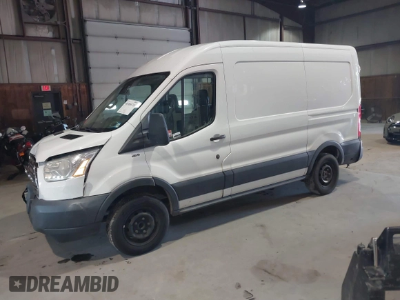 2016 Ford Transit Cargo с VIN 1FTYR1CM8GKA27958, выставлен на аукционе IAAI как лот 40308535 с пробегом 106 352 миль миль и . История ставок и продаж доступна на DreamBid. Изображение 22.