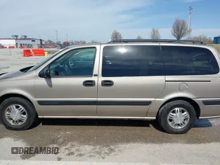 2003 Chevrolet Venture Y3G Mobility z VIN 1GNDX03E33D197593, wystawiony jako IAAI lot #41825664 z przebiegiem 119 513 mil mil oraz . Historia ofert i sprzedaży dostępna na DreamBid. Obrazek 14.