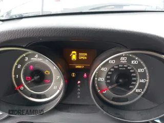 2012 Acura MDX z VIN 2HNYD2H20CH531461, wystawiony jako IAAI lot #42172987 z przebiegiem 245 817 mil mil oraz . Historia ofert i sprzedaży dostępna na DreamBid. Obrazek 7.