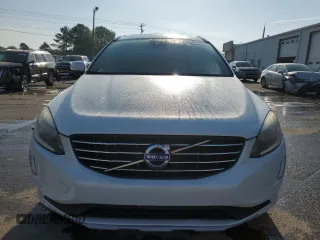 2016 Volvo XC60 T5 Drive-E Premier with VIN YV440MDK0G2850632, listed as a Copart auction lot 53048925 with 118,909 mi miles and Salvage Title. Bid and sale history available at carsss.com. Image 5.