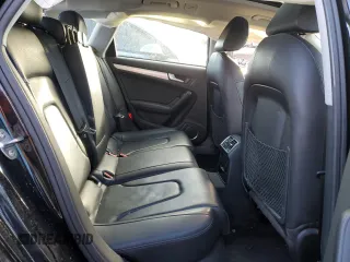 2014 Audi allroad Premium Plus with VIN WA1UFAFL8EA123225, listed as a Copart auction lot 45508515 with 60,931 mi miles and Salvage Title. Bid and sale history available at carsss.com. Image 11.