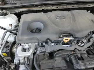 2023 Toyota Camry XSE z VIN 4T1K61AKXPU167574, wystawiony jako Copart lot #84620395 z przebiegiem 30 984 mil mil oraz Szkoda całkowita • Salvage title. Historia ofert i sprzedaży dostępna na DreamBid. Obrazek 15.