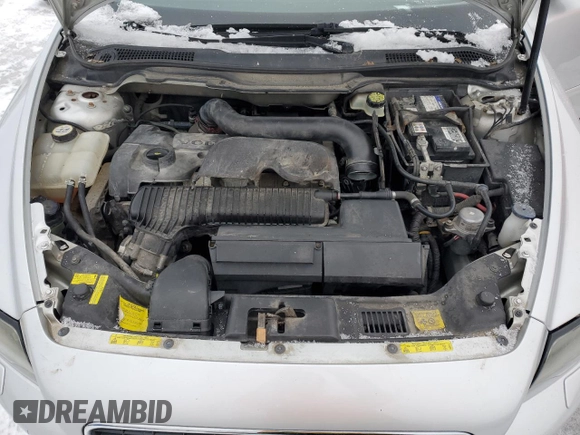2006 Volvo S40 2.5L Turbo с VIN YV1MH682362180035, выставлен на аукционе Copart как лот 43645895 с пробегом 128 975 миль миль и Чистый • Clean title. История ставок и продаж доступна на DreamBid. Изображение 11.