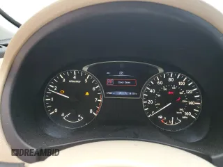 2016 Nissan Altima SR with VIN 1N4BL3AP8GC142849, listed as a Copart auction lot 73084254 with 275,881 mi miles and Salvage Title. Bid and sale history available at carsss.com. Image 9.