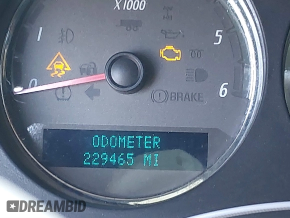 2007 Chevrolet Suburban LT with VIN 3GNFK16357G166135, listed as a IAAI auction lot 41880000 with 229,465 mi miles and . Bid and sale history available at DreamBid. Image 15.