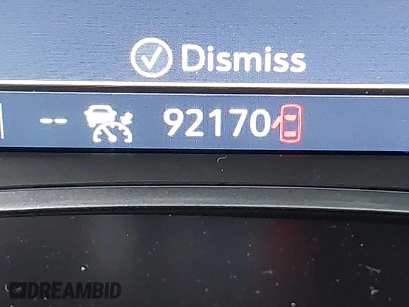2021 Chevrolet Equinox Premier z VIN 2GNAXXEV4M6118442, wystawiony jako IAAI lot #41392148 z przebiegiem 92 170 mil mil oraz . Historia ofert i sprzedaży dostępna na DreamBid. Obrazek 16.