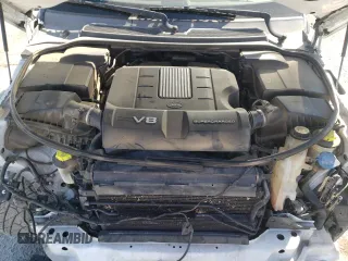 2012 Land Rover Range Rover Sport SC Autobiography with VIN SALSP2E42CA727062, listed as a Copart auction lot 72966464 with 110,615 mi miles and Salvage Title. Bid and sale history available at carsss.com. Image 11.
