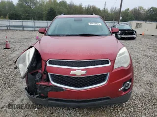 2013 Chevrolet Equinox LT with VIN 2GNFLPE33D6415735, listed as a Copart auction lot 79927424 with 178,001 mi miles and Clean Title. Bid and sale history available at DreamBid. Image 5.