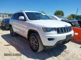 2020 Jeep Grand Cherokee Laredo E с VIN 1C4RJFAG8LC297380, выставлен на аукционе IAAI как лот 41788141 с пробегом 87 333 миль миль и . История ставок и продаж доступна на DreamBid. Изображение 1.