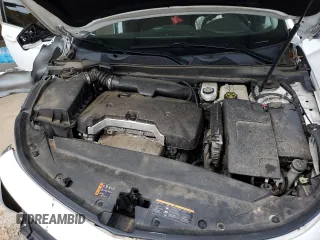 2018 Chevrolet Impala LT with VIN 1G1105SA8JU135527, listed as a Copart auction lot 54045715 with 214,599 mi miles and Clean Title. Bid and sale history available at DreamBid. Image 11.