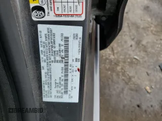 2015 Ford Fiesta SE z VIN 3FADP4BJ8FM150587, wystawiony jako Copart lot #57878275 z przebiegiem Nie podano mil oraz Szkoda całkowita • Salvage title. Historia ofert i sprzedaży dostępna na DreamBid. Obrazek 12.
