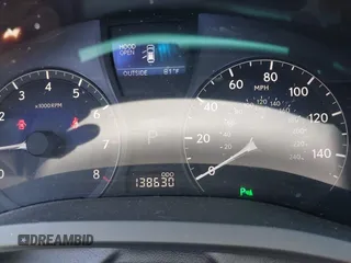 2010 Lexus RX 350 z VIN JTJZK1BA1A2001710, wystawiony jako IAAI lot #42620752 z przebiegiem 138 630 mil mil oraz . Historia ofert i sprzedaży dostępna na DreamBid. Obrazek 15.