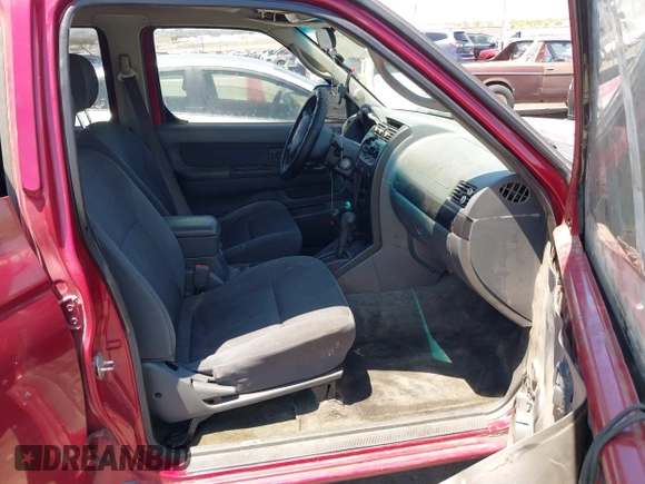 2003 Nissan Frontier SVE with VIN 1N6MD27Y43C410944, listed as a IAAI auction lot 42485044 with 168,274 mi miles and . Bid and sale history available at DreamBid. Image 5.