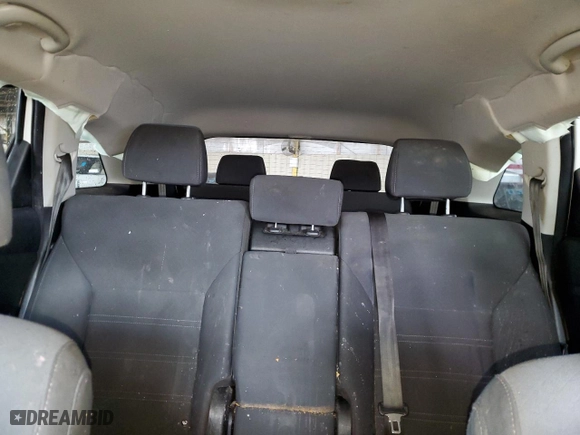 2019 Kia Sorento LX V6 with VIN 5XYPG4A56KG481879, listed as a Copart auction lot 48393835 with 158,845 mi miles and Salvage Title. Bid and sale history available at carsss.com. Image 10.